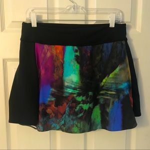 Dona Jo Athletic Running/ Golf/ Tennis Skort
